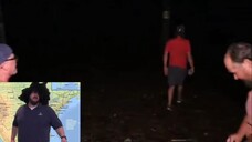 Did It Get Kevin?! Webber's Reaction