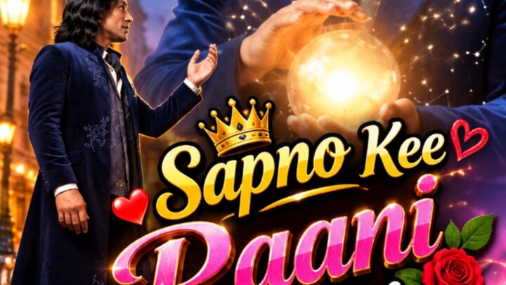 new song sapno Kee raani aa gai saamne