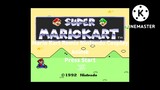 Mario Kart Remix Nintendo Cosplay Anime