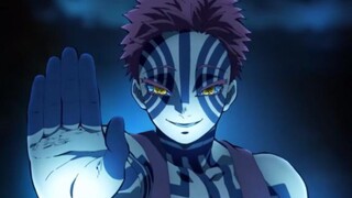 [ Kimetsu no Yaiba ]--Rasa penindasan dari dua belas bulan hantu