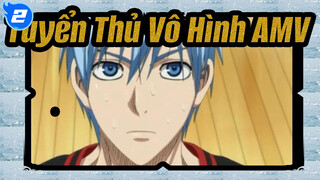 Quỷ khóc nhè / Aomine Daiki & Tetsuya Kuroko | Tuyển Thủ Vô Hình AMV_2