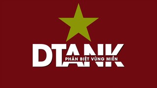 Phân biệt vùng miền - Đại Thanos