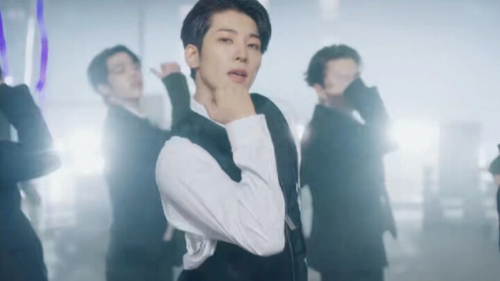 seventeen《Rock With You》007版本，次叔好帅！