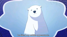 BL (Koisuru Shirokuma) Episode 4 "Fuan"
