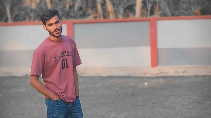 Rakib Khan omi new content video Bangla  internet personality Bangladesh actor