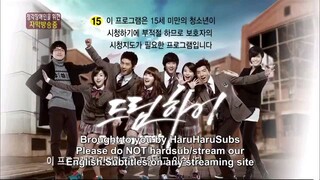 Dream High 1 Episode 12