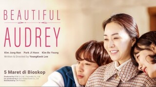 Beautiful Audrey (Tagalog Dubb)