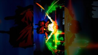 WINGS OF THE PIRATE KING 👑🔥😈 || One-piece Edits #zoro #sanji #onepiece #anime