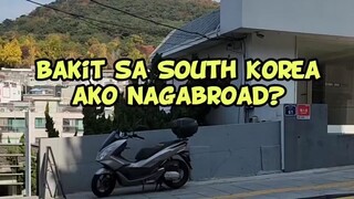 Matrabaho sa Korea bakit maganda @followers #highlights #everyone