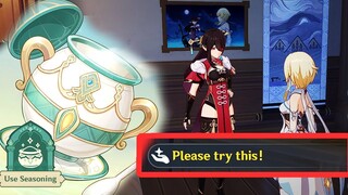 PLEASE TRY THIS BEIDOU! | SPICES FROM THE WEST