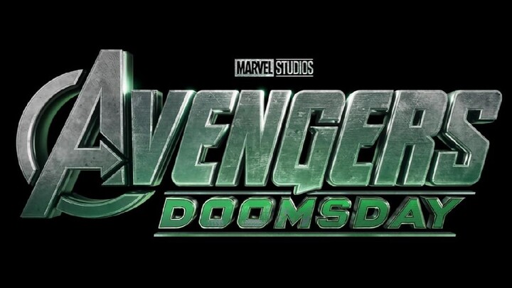 AVENGERS DOMSDA