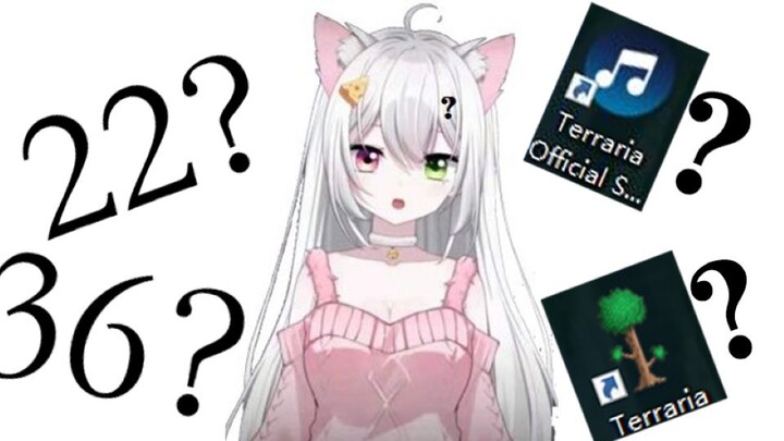 Một v nào đó đã bỏ ra 22 để mua DLC của Terraria......