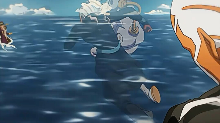 Another Ending for JoJolion
