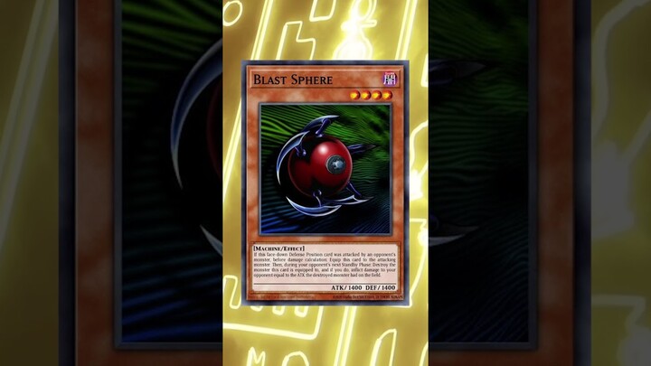 99% of Yu-Gi-Oh Players Don't Know This! #shorts