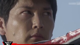 Ultraman and human body with only trial cards: Zero is a top scumbag, Yuxing is a pure tool