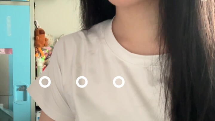 Jangan marah-marah lagi, jangan marah-marah lagi! Sudah mulai introspeksi diri kok.