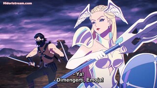 Let's Play: Quest-darake no My Life Episode 1 (Subtitle Indonesia)