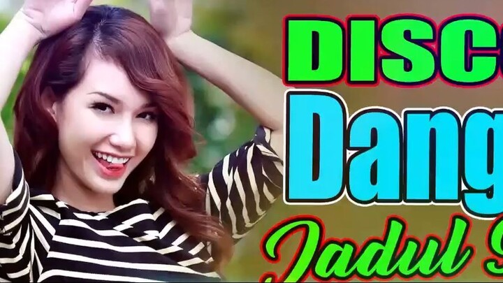 Disco Dangdut Jadul 90an ( 迪斯科 Dangdut Jadul 90 年代 )