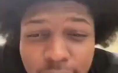 Bagaimana cara membuktikan bahwa Anda bukan orang kulit hitam?