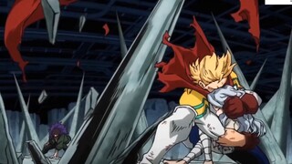 Kẻ Thừa Kế Ý Chí Của Stain - Kẻ Giết Anh Hùng _ My Hero Academia 1