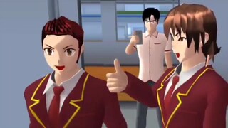 [Drama Dracula Sakura 86] - Record And Suddenly Missing