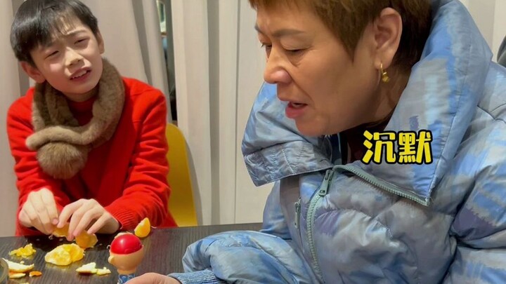 Dian Dian: Kalau mau menguasai mereka, kamu harus lebih dulu menyatu dengan mereka #ChenchenDianDian