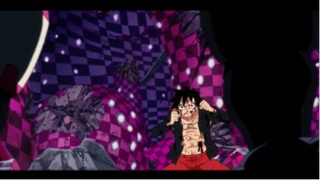 Katakuri  Đại Bại dưới tay Luffy #Animehay#animeDacsac#Onepiece#Luffy