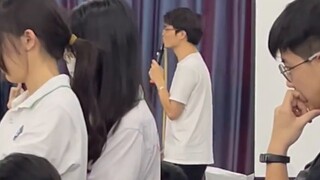 Đây có phải là trạng thái lớp học của bạn?