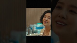 Her husband brought her friend a purse😬😳the glory season 2#theglorykdrama #theglory #shorts