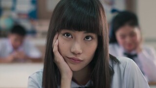 从这集开始 娜诺就变得感性了