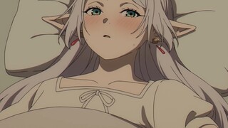 ［日语配音］ 葬送的芙莉莲片段