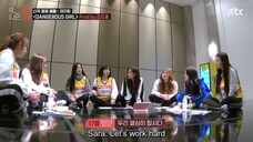 MIXNINE Episode 11 (ENG SUB) - KPOP SURVIVAL SHOW