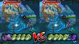 ATTACK SPEED vs CRITICAL - Badang