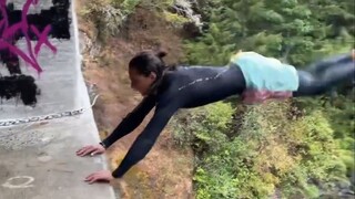 你tm管这叫跳水