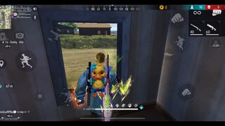 Chuẩn bị cho phân cảnh quay