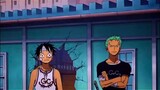 Luffy vs Coby?? || One Piece   -   This video is from the channel RORONOA.D.ZORO_