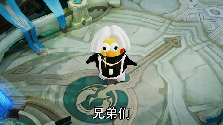 No jokes today, just staying home!