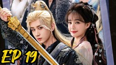 [ENG] EP 19 Sword and Beloved