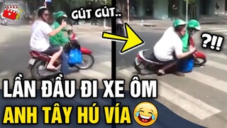 Tin 3 Phút Hài | Tổng hợp những tình huống hài hước 'KHÓ ĐỠ' khiến người ta 'DỞ KHÓC DỞ CƯỜI'