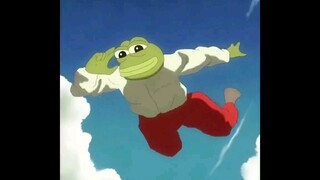 PePe ⚡他在表达一种很新的东西 ⚡