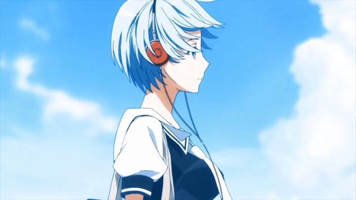 earphone