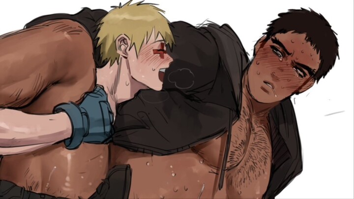 Dorohedoro 😋