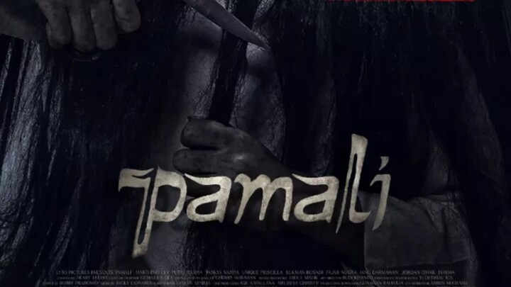 Pamali (2022)