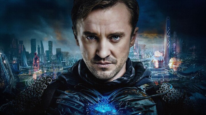 Altered 2025| Full English Movie.