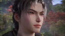 Twin Martial Souls Eps 22 Sub Indo