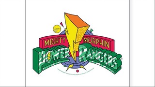 Mighty Morphin Power Rangers Episode 36 Birds of a Feather