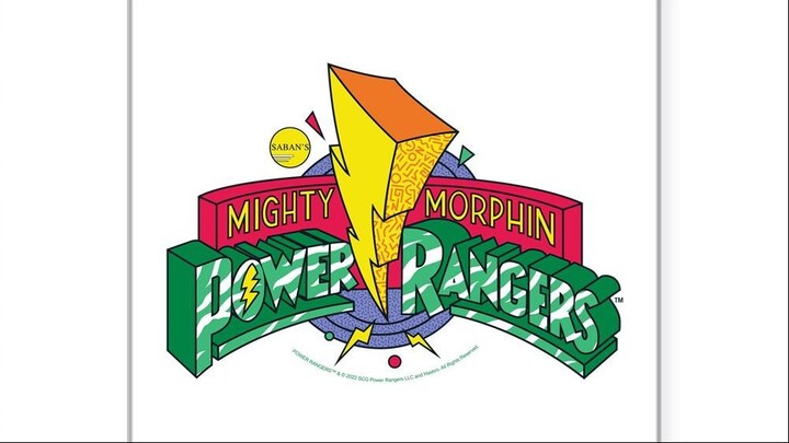 Mighty Morphin Power Rangers Season 1 Episode  54 Trick or Treat