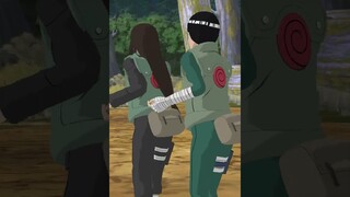 Neji & Lee - Get Off The Wall [MMD NARUTO] #naruto #narutoshippuden #boruto #anime #otaku #edit