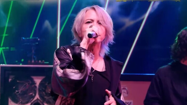 240617 MY FIRST STORY ×[HYDE] 4K Fantasy TV First Release C*D*T*V LIVE!LIVE! Demon Slayer