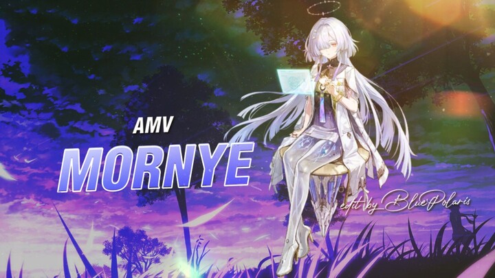 Amv mornye - wuthering waves edit